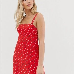 NWT free people intimately wild child slip dress